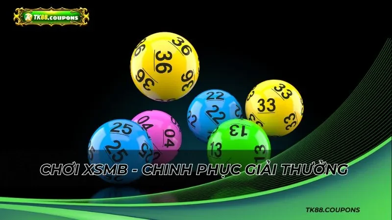 Chơi xổ số miền Bắc TK88 để chinh phục giải thưởng lớn