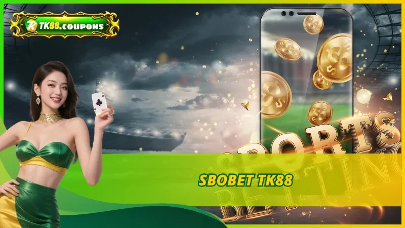 Sbobet TK88